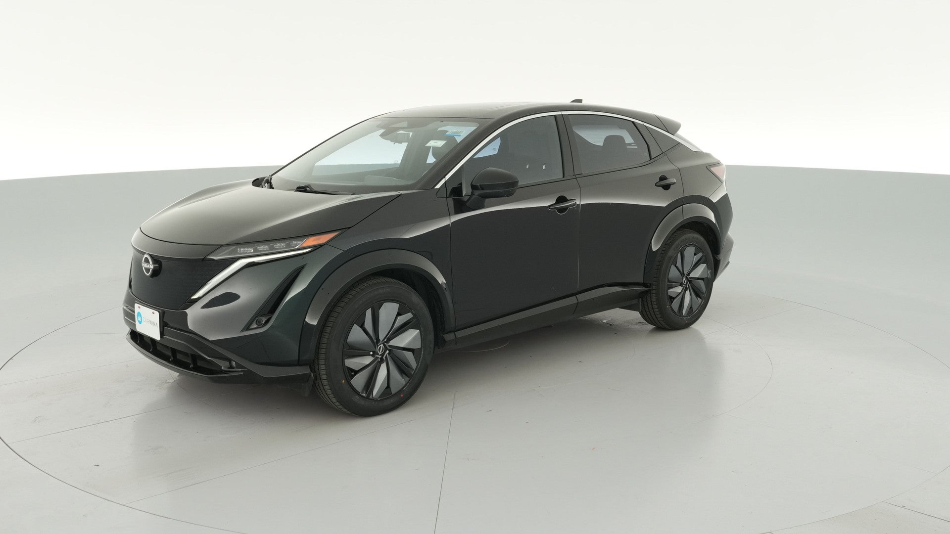 2023 Nissan ARIYA vehicle photo