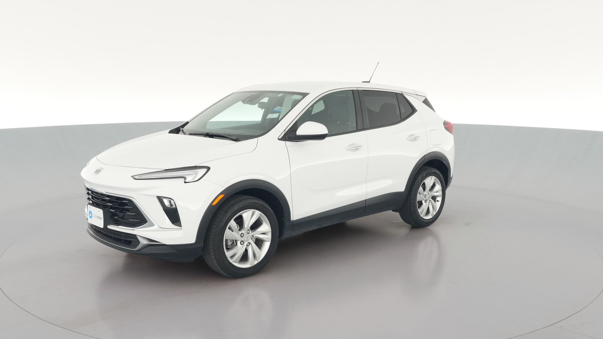 2025 Buick Encore GX vehicle photo