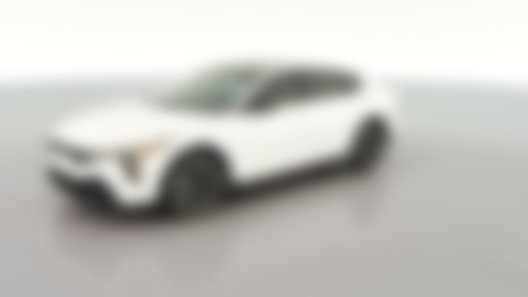 2025 Kia K4 vehicle photo
