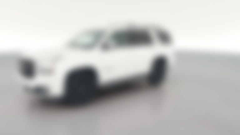 2019 GMC Yukon vehicle photo