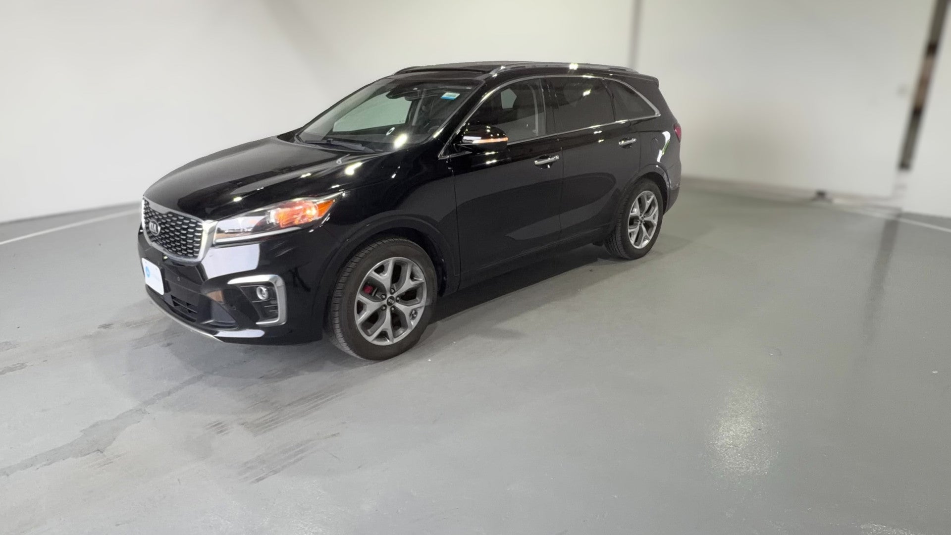 2019 Kia Sorento vehicle photo