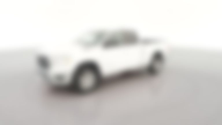 2022 Ram 1500 Quad Cab vehicle photo