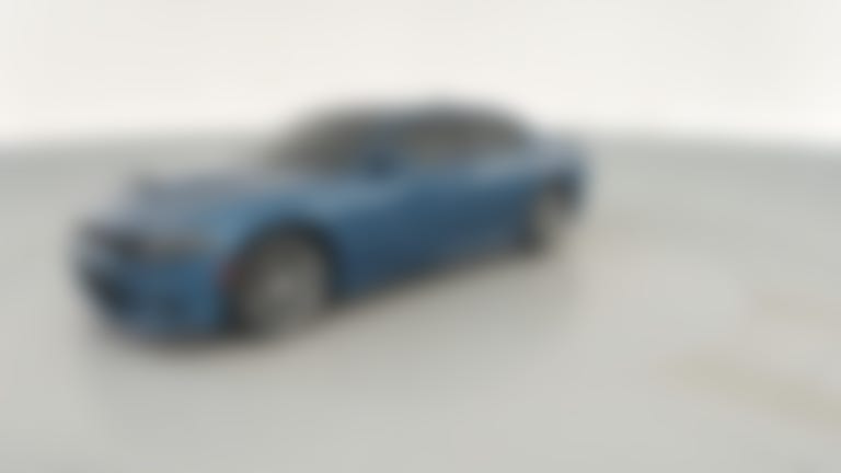 2020 Dodge Charger vehicle photo