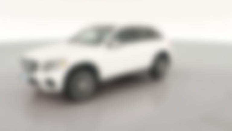 2018 Mercedes-Benz GLC vehicle photo