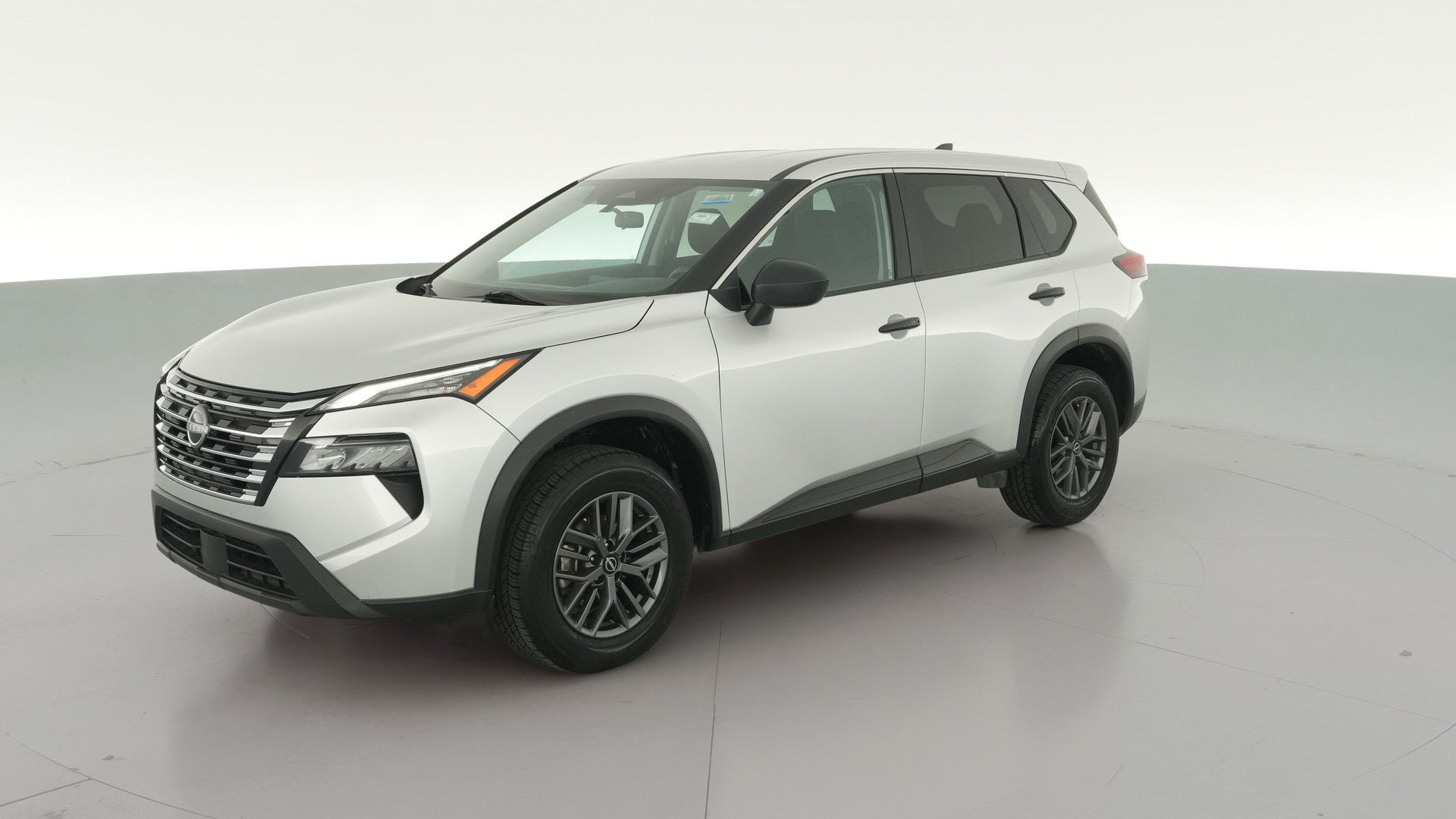 2024 Nissan Rogue vehicle photo