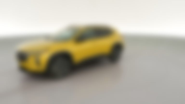 2024 Chevrolet Trax vehicle photo