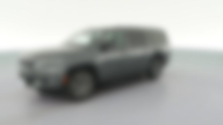 2023 Jeep Wagoneer L vehicle photo