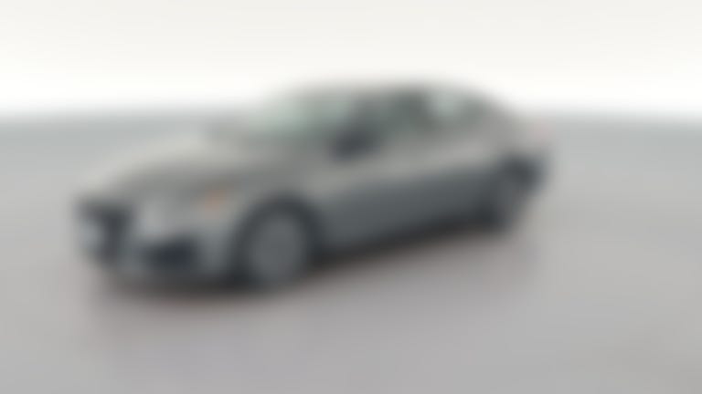 2025 Nissan Altima vehicle photo