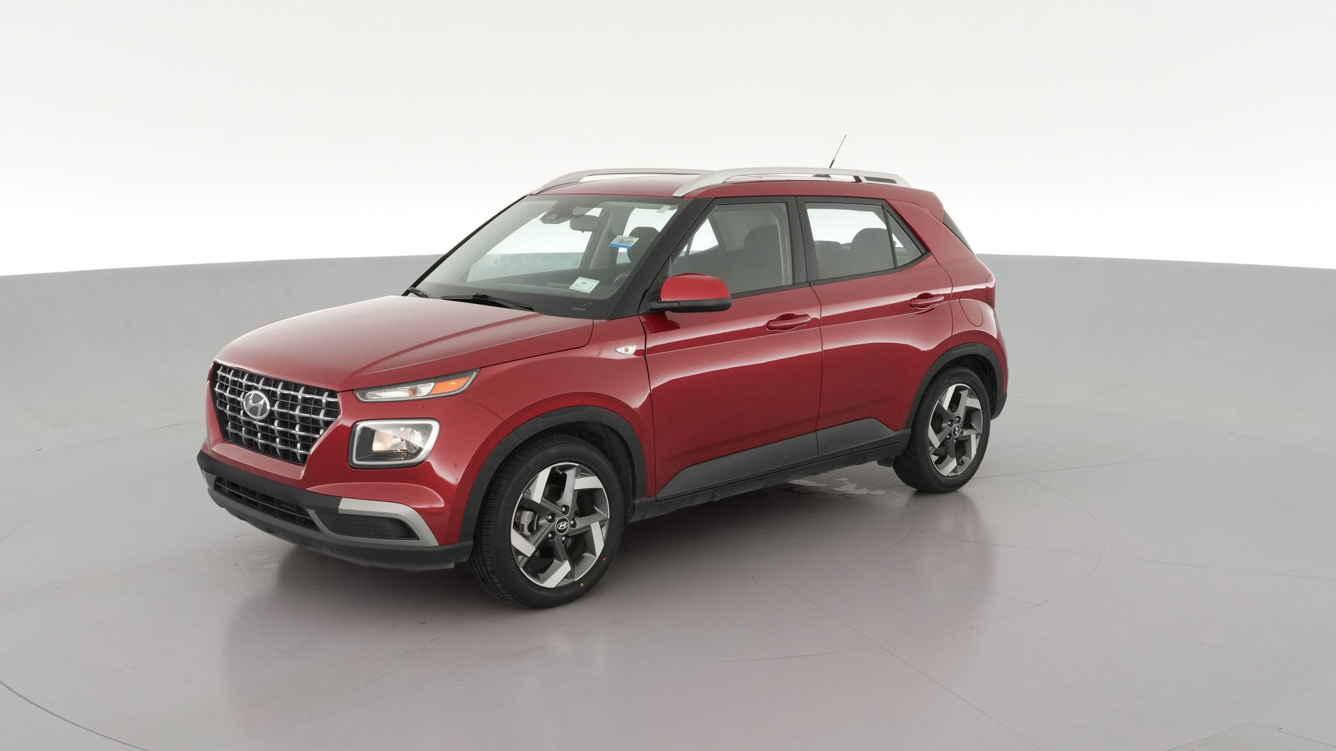 2023 Hyundai Venue vehicle photo