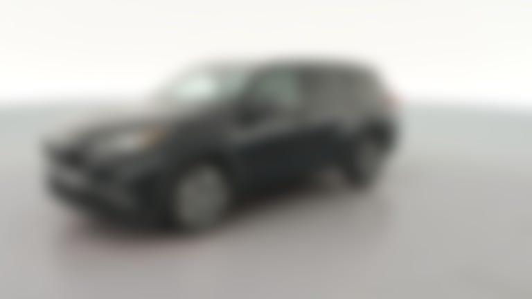 2020 Toyota Highlander vehicle photo