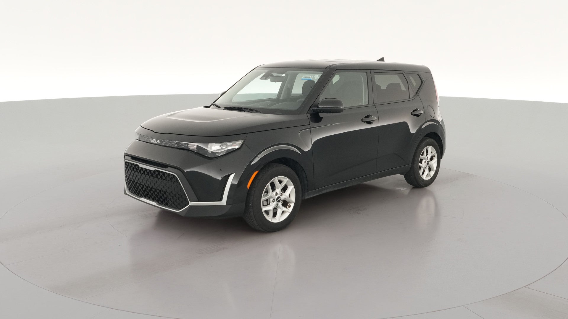 2025 Kia Soul vehicle photo