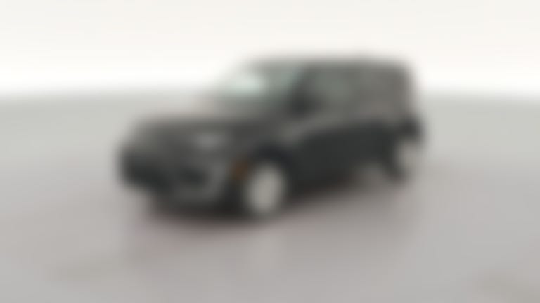 2025 Kia Soul vehicle photo