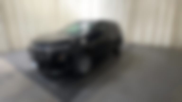 2025 Chevrolet Equinox vehicle photo