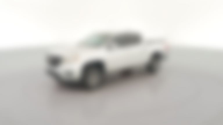 2017 Chevrolet Colorado Crew Cab vehicle photo