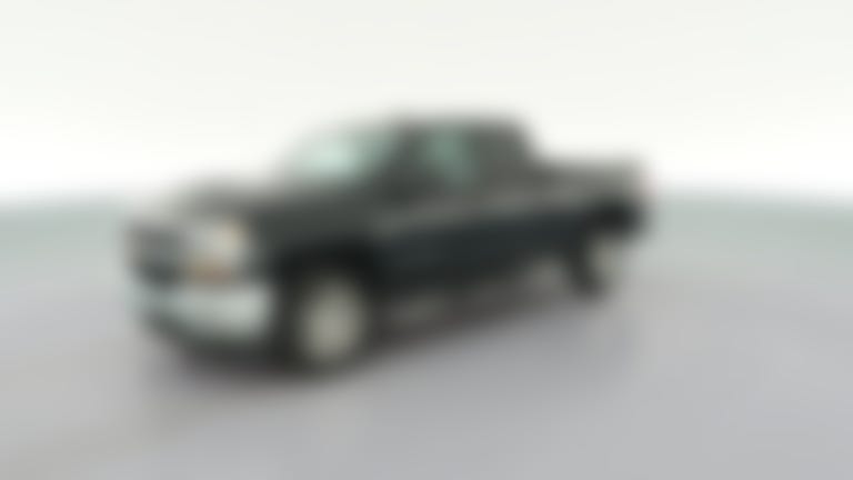 2016 Chevrolet Silverado 1500 Double Cab vehicle photo