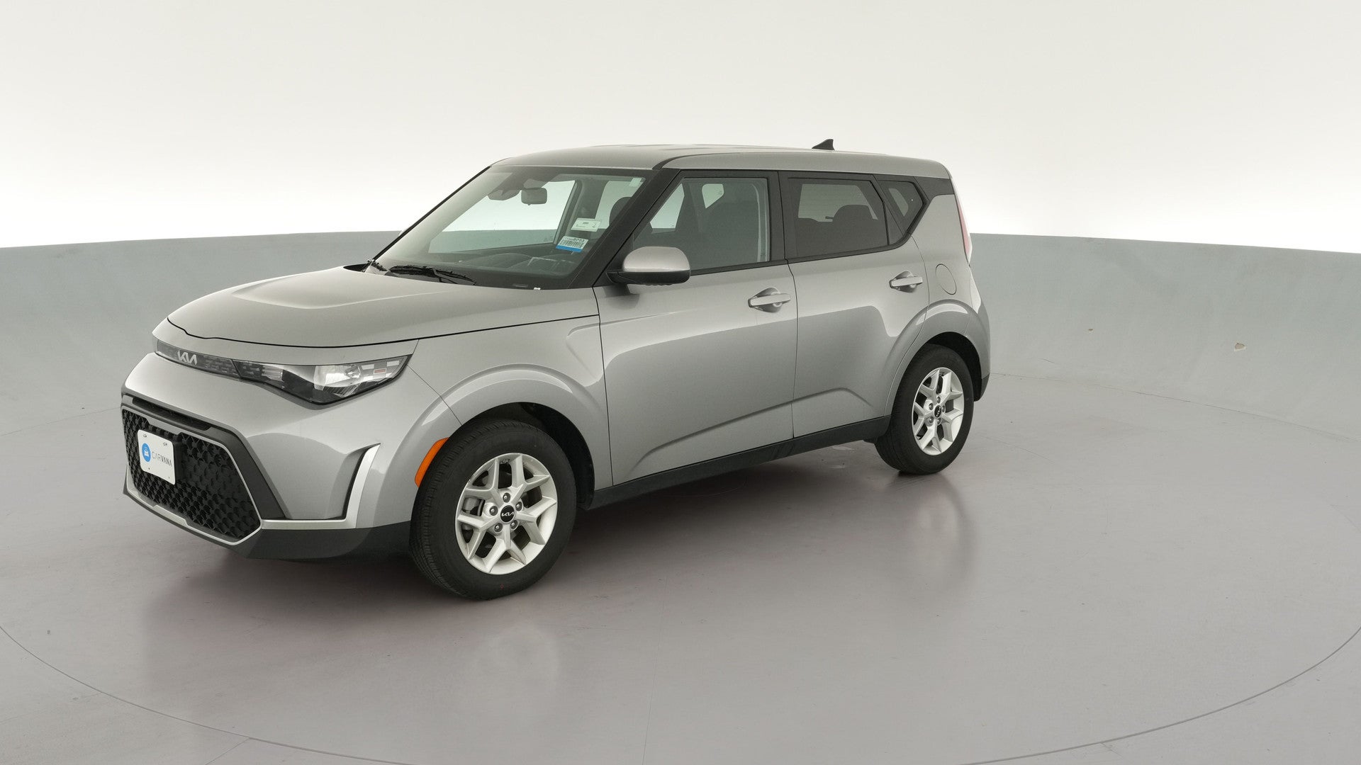 2025 Kia Soul vehicle photo