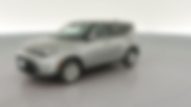 2025 Kia Soul vehicle photo