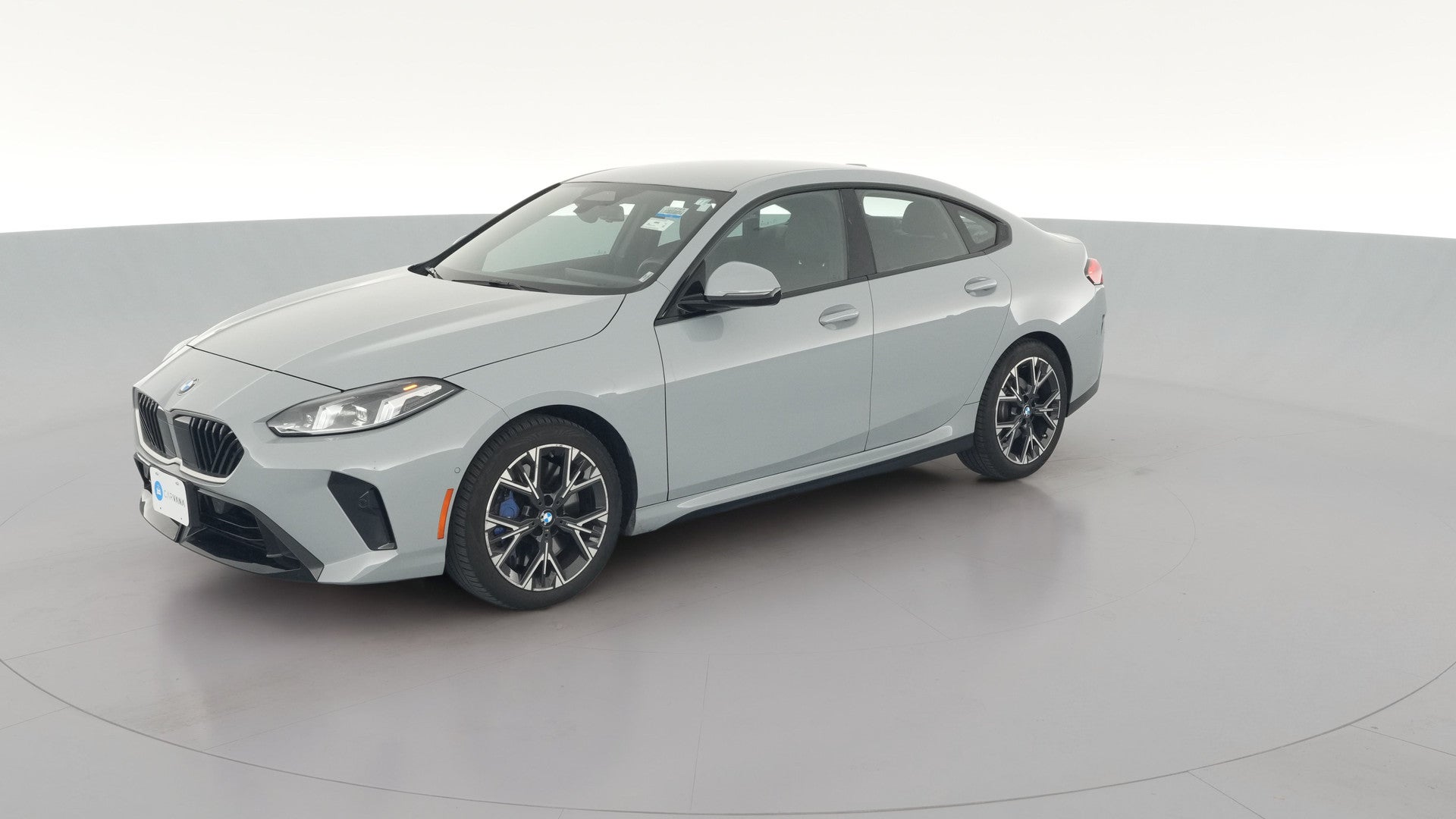 2026 BMW 2 Series vehicle photo