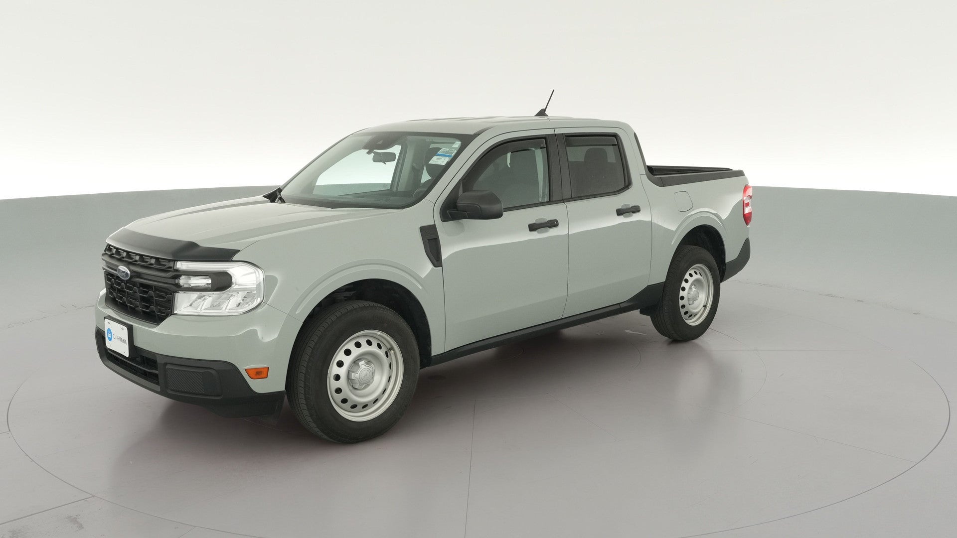 2024 Ford Maverick vehicle photo
