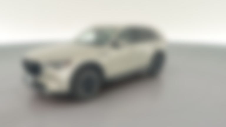 2024 MAZDA CX-90 PHEV vehicle photo