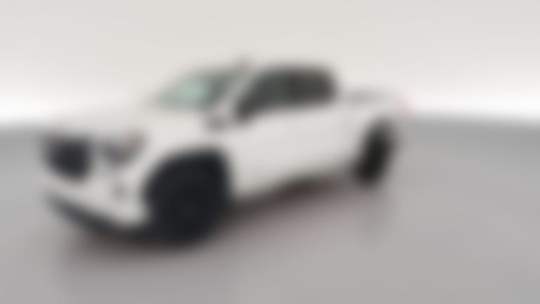 2024 GMC Sierra 1500 Crew Cab vehicle photo