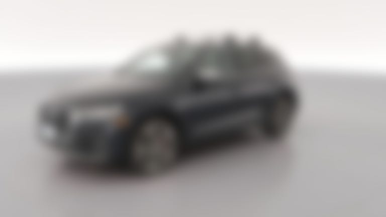 2018 Audi SQ5 vehicle photo