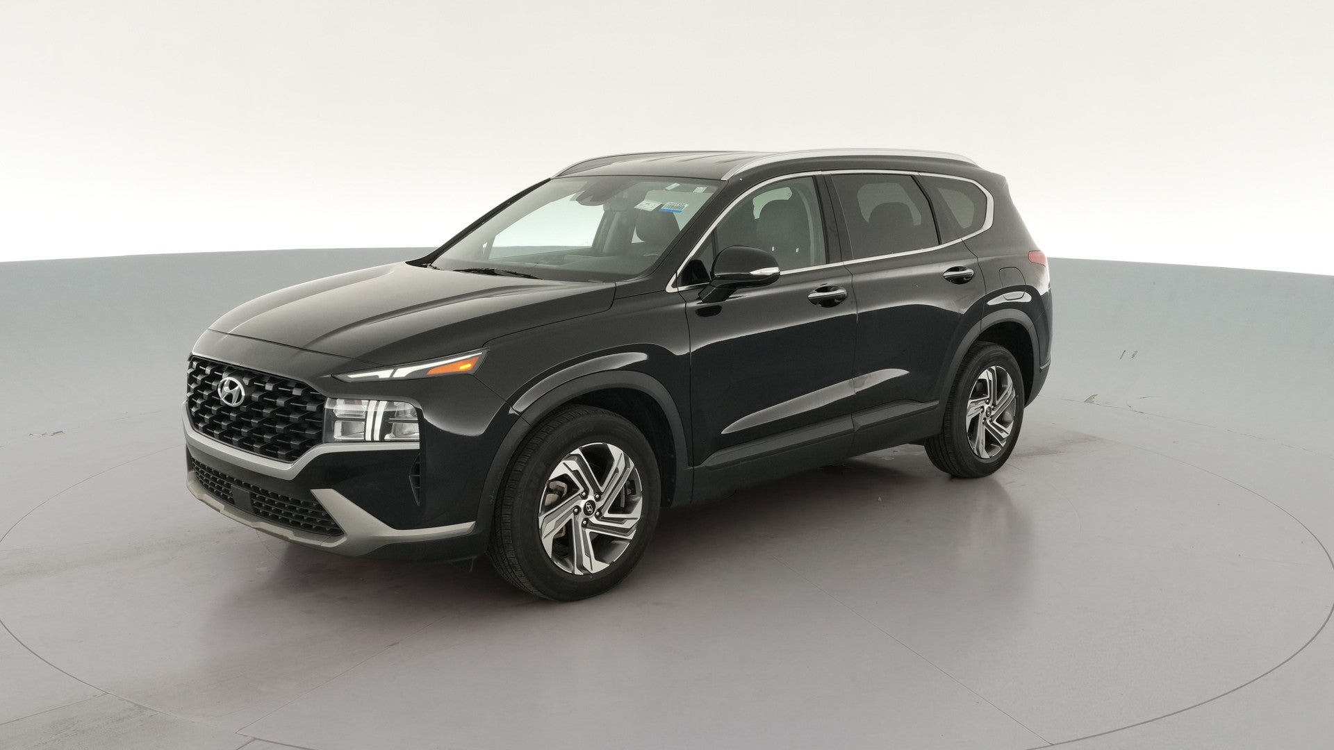 2023 Hyundai Santa Fe vehicle photo