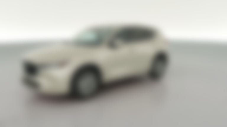 2024 MAZDA CX-5 vehicle photo