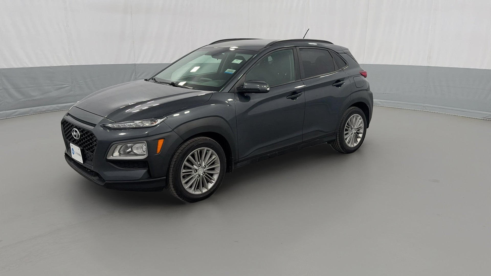 2018 Hyundai Kona vehicle photo