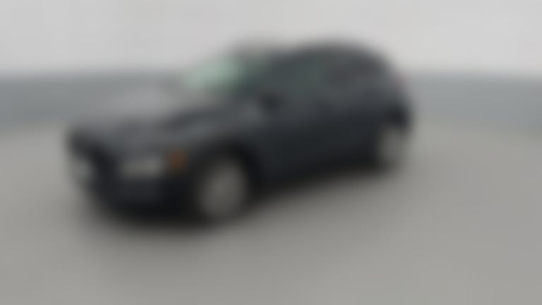2018 Hyundai Kona vehicle photo