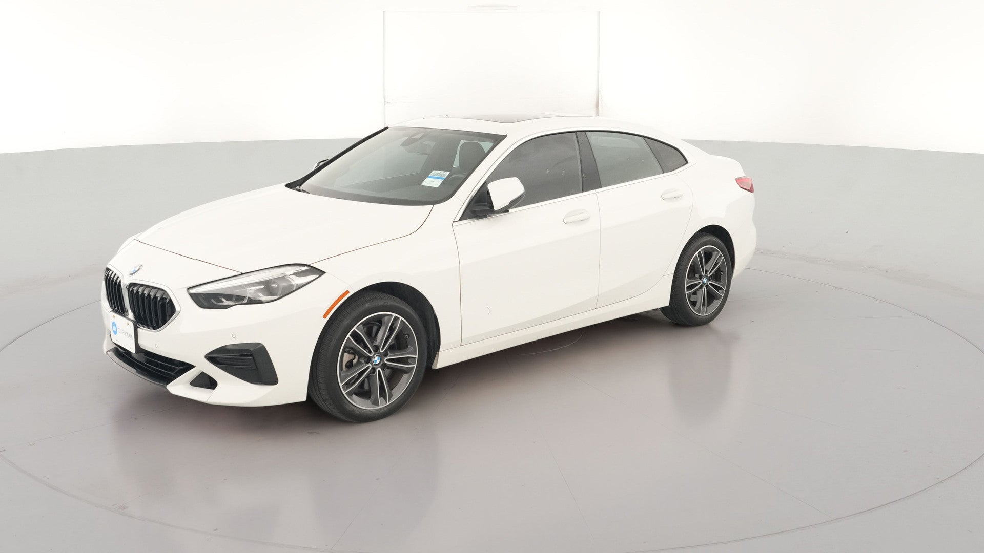 2024 BMW 2 Series vehicle photo