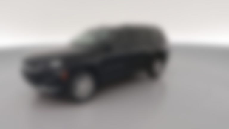 2022 Jeep Grand Cherokee L vehicle photo