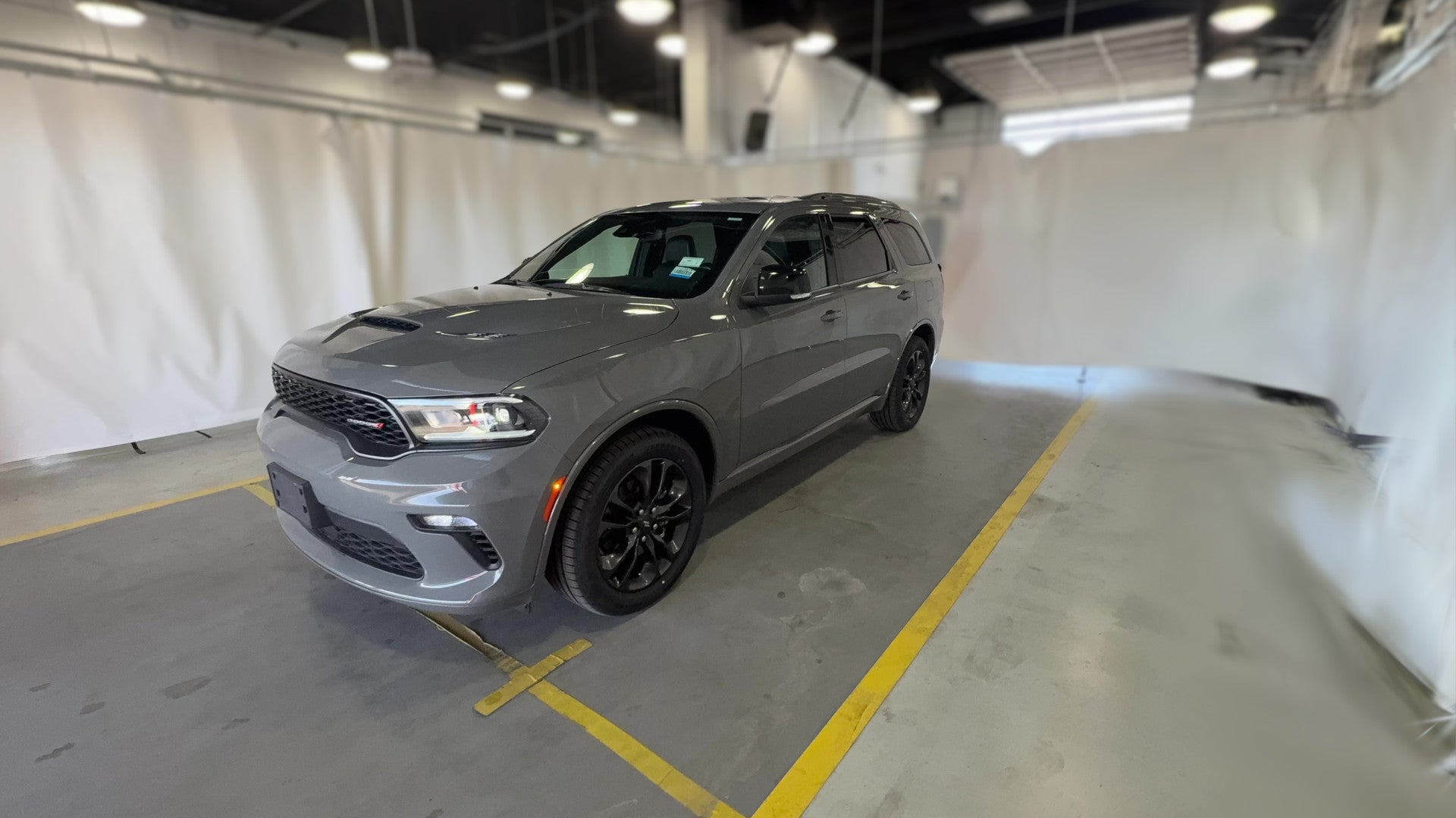 2021 Dodge Durango vehicle photo