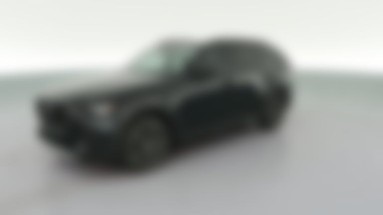 2025 MAZDA CX-70 PHEV vehicle photo