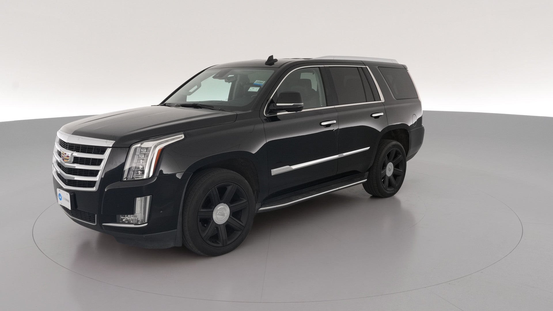 2020 Cadillac Escalade vehicle photo