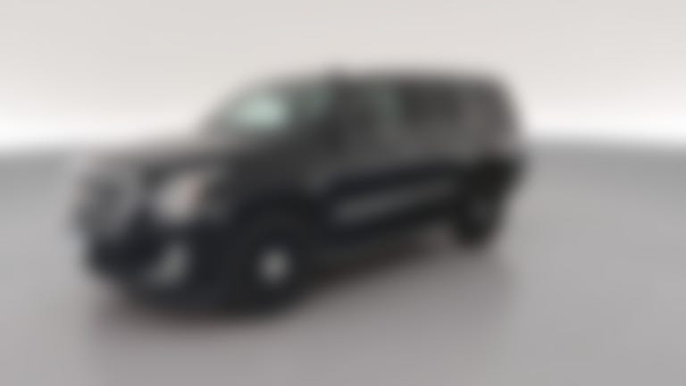 2020 Cadillac Escalade vehicle photo