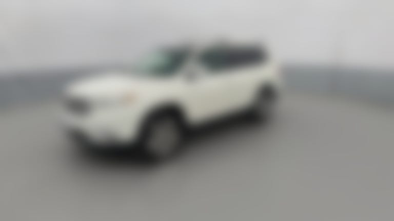 2013 Toyota Highlander vehicle photo