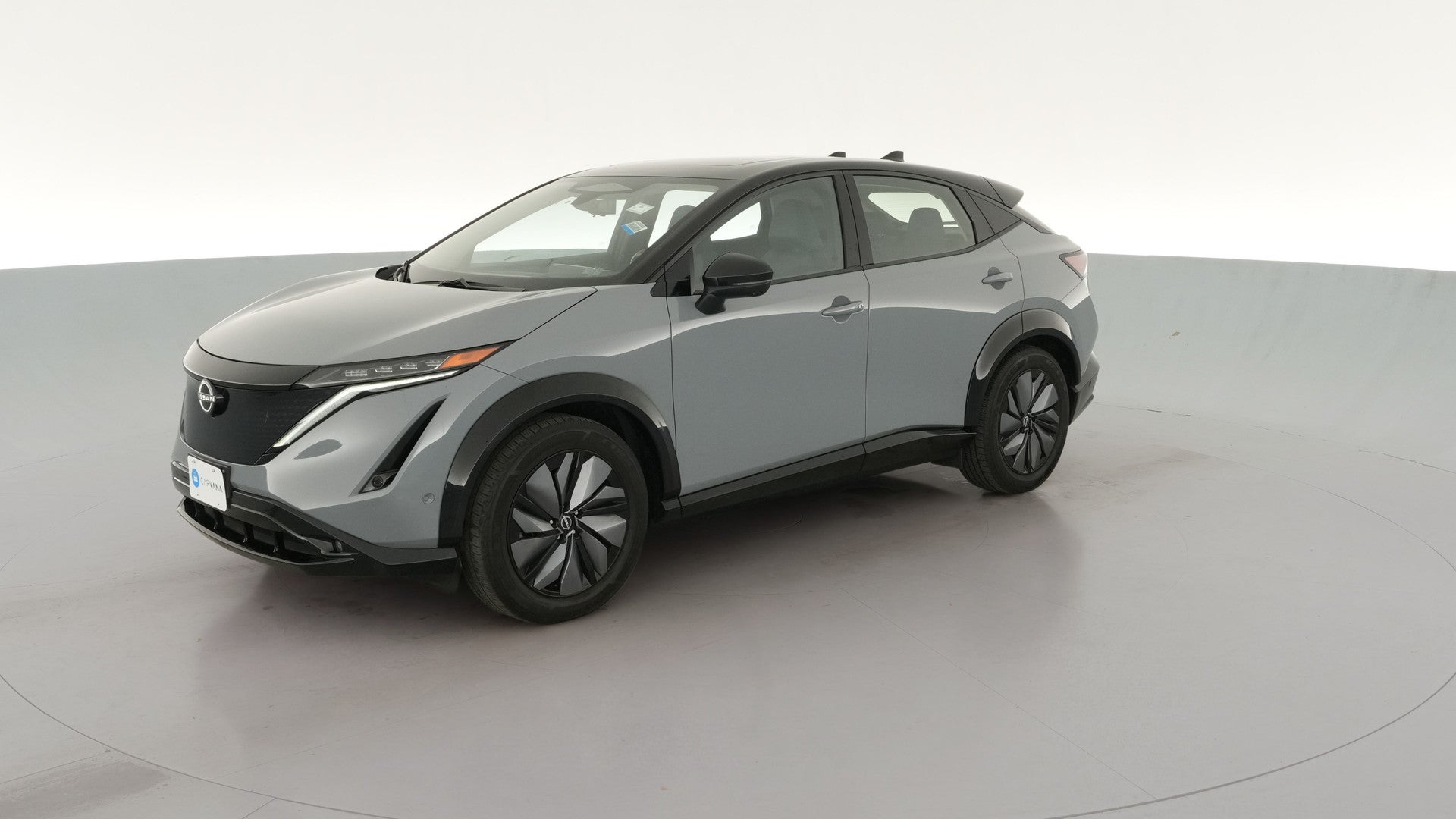 2023 Nissan ARIYA vehicle photo