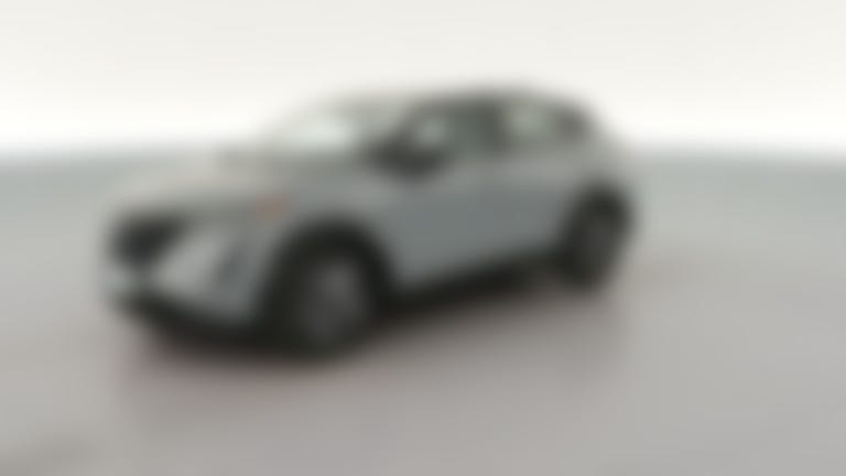 2023 Nissan ARIYA vehicle photo