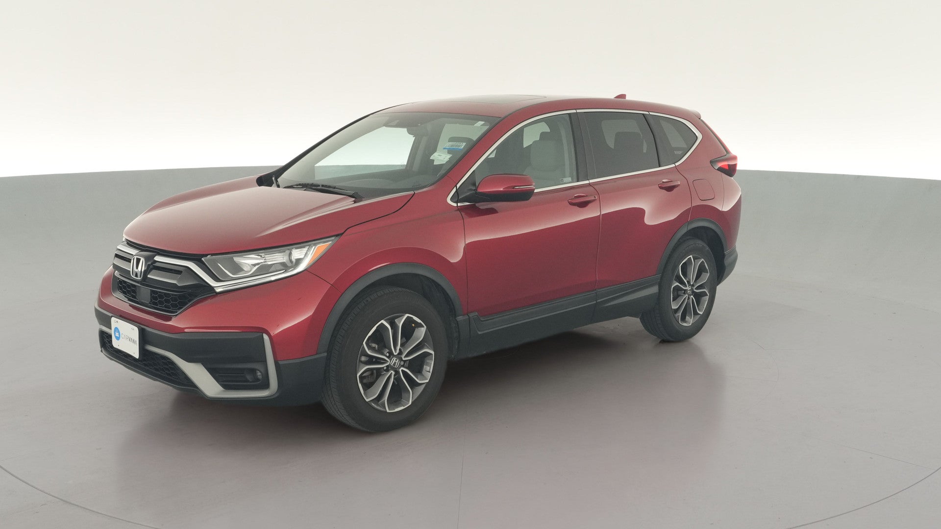2022 Honda CR-V vehicle photo