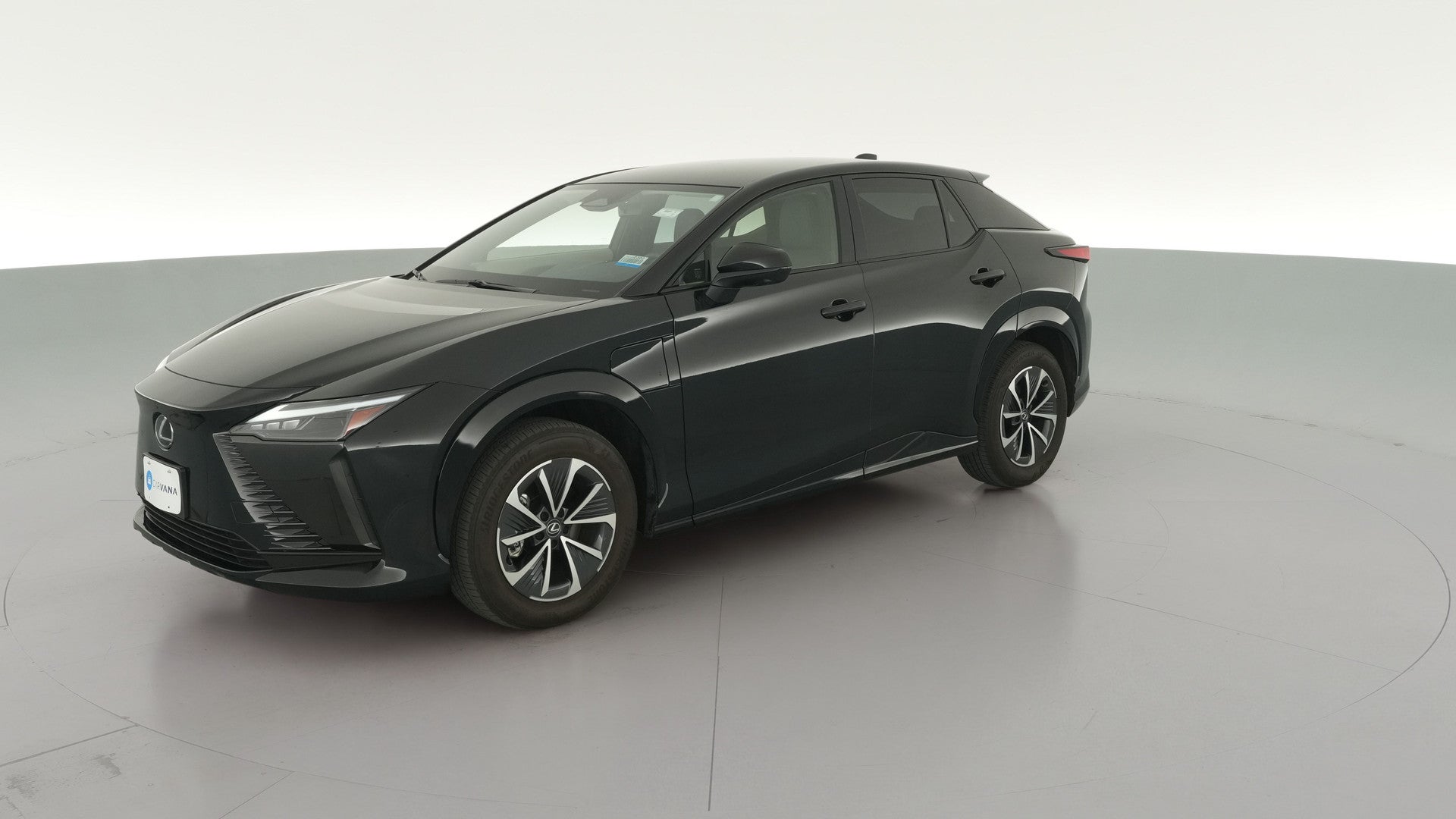 2024 Lexus RZ vehicle photo