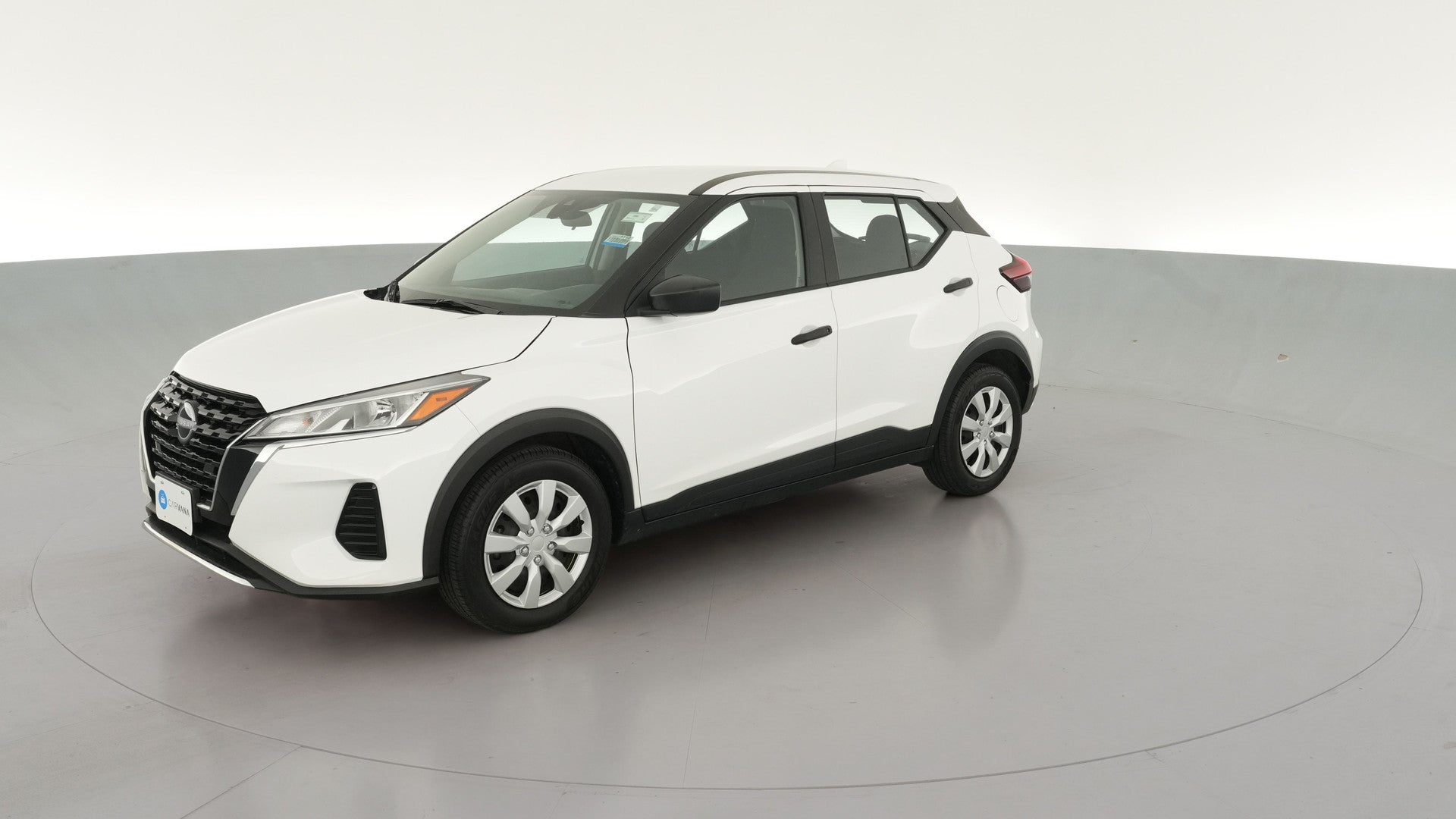 2023 Nissan Kicks vehicle photo