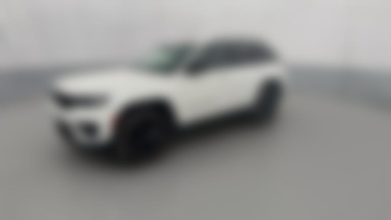 2023 Jeep Grand Cherokee vehicle photo