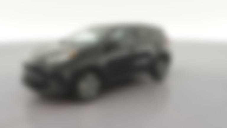 2021 Kia Sportage vehicle photo