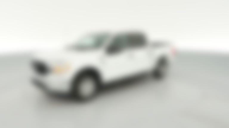 2022 Ford F150 SuperCrew Cab vehicle photo