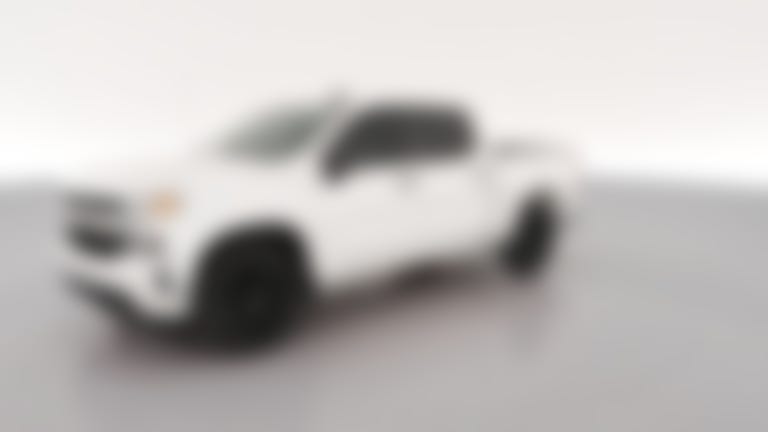 2020 Chevrolet Silverado 1500 Crew Cab vehicle photo