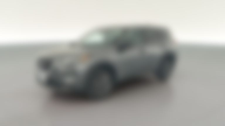 2023 Nissan Rogue vehicle photo