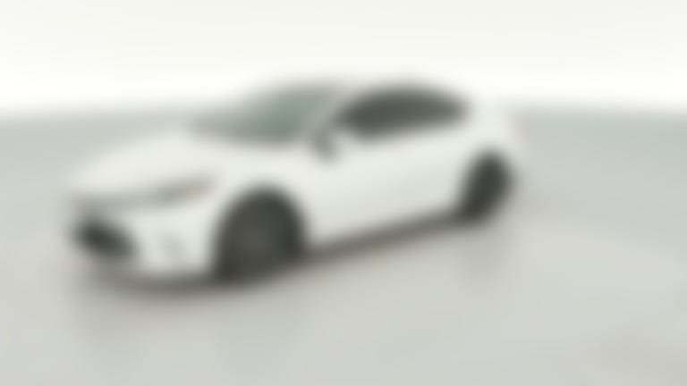 2025 Toyota Camry vehicle photo