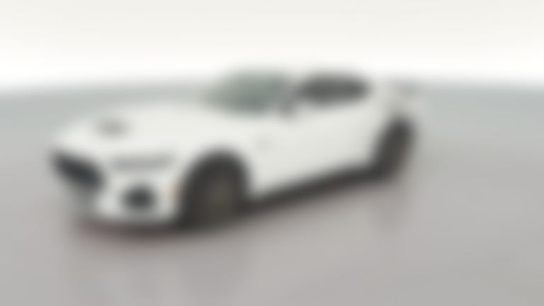 2024 Ford Mustang vehicle photo