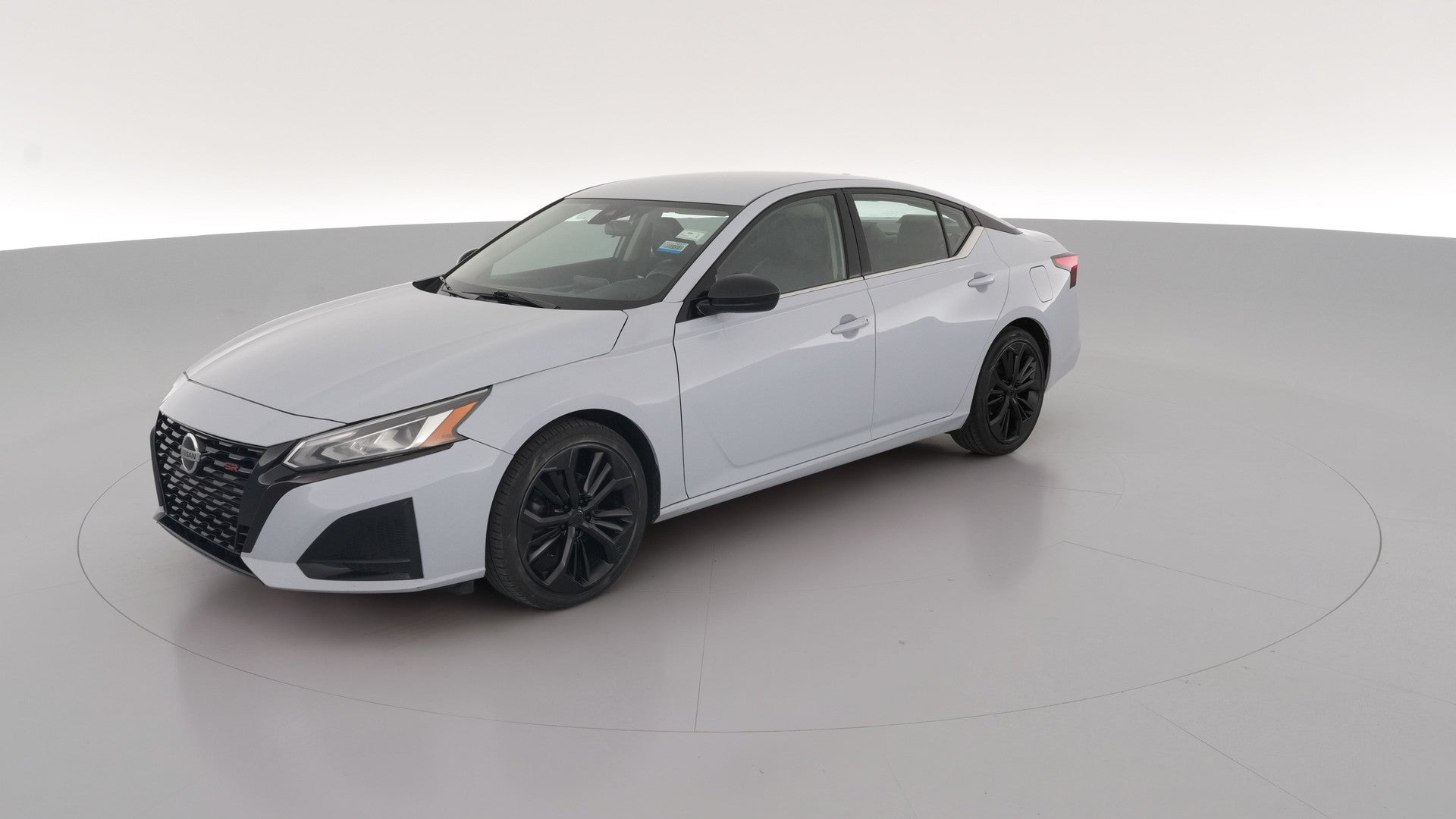 2023 Nissan Altima vehicle photo